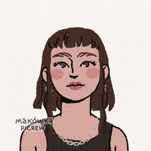 Emma - Lead 2D Artist