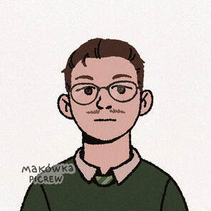 Sven - Lead Programmer